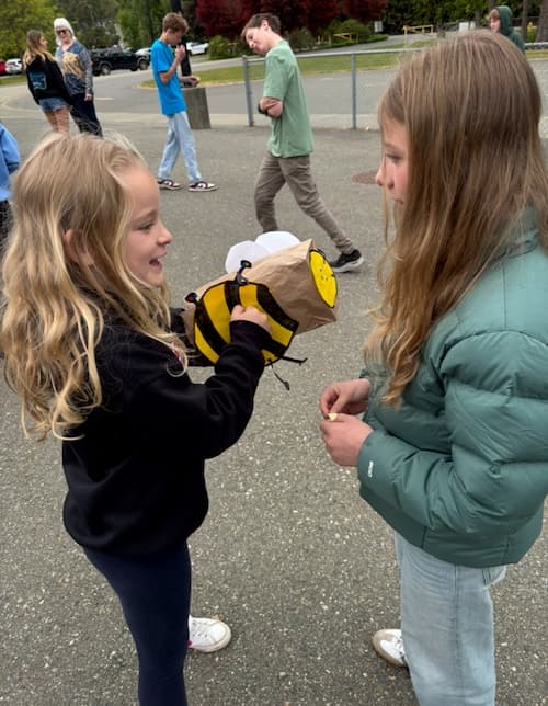 NANOOSE BAY ELEMENTARY